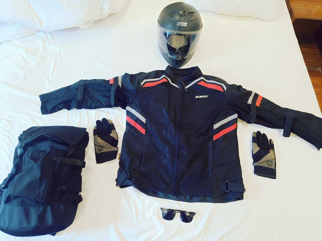 Dream Riders Mototouring Llp景点图片