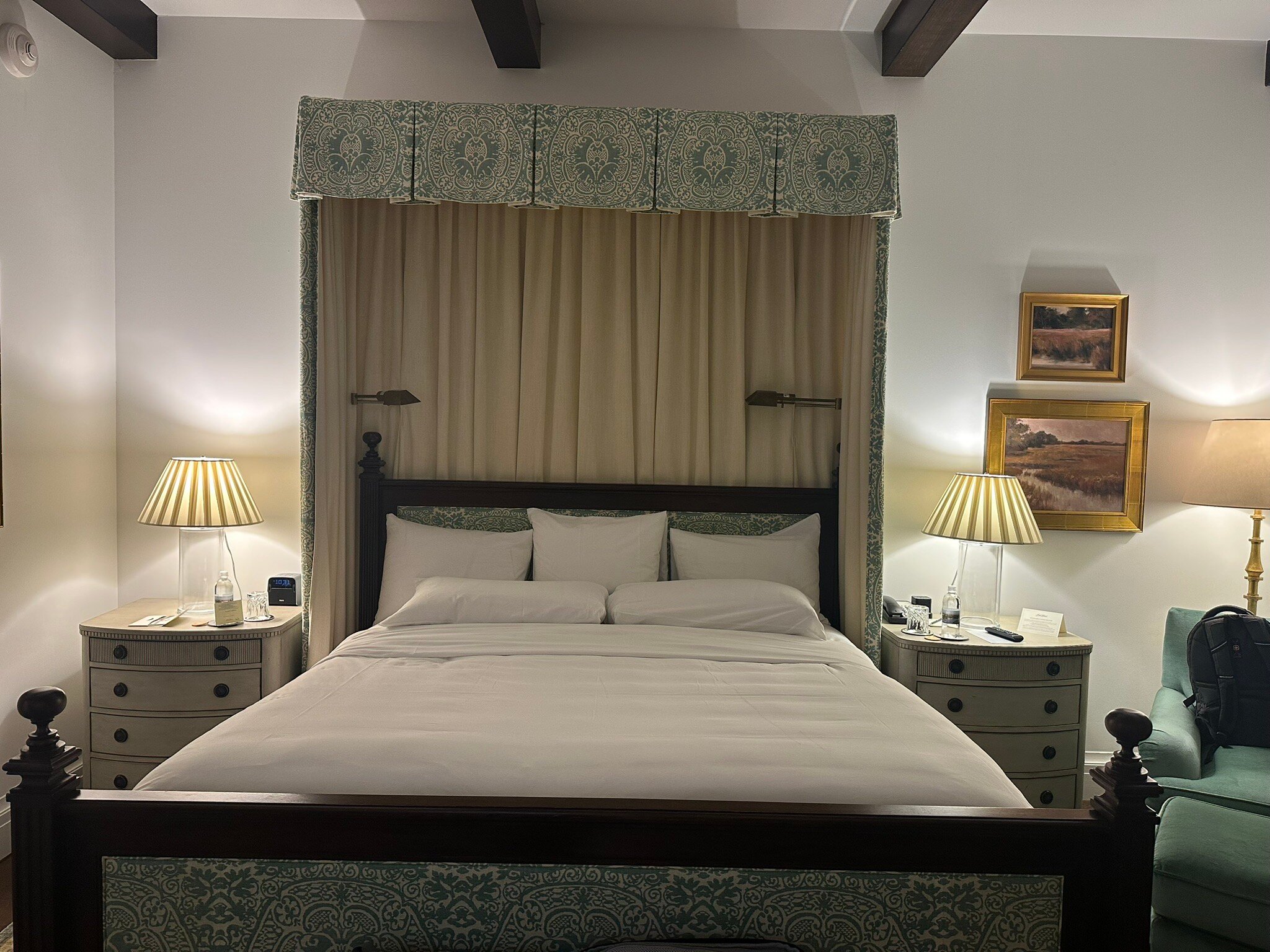 The Cloister at Sea Island-官方