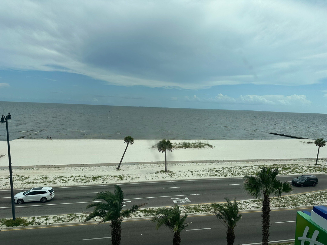 Holiday Inn Express Gulfport Beach By IHG主图