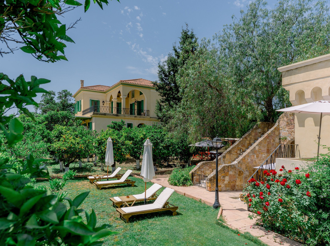 Bella Cisterna主图