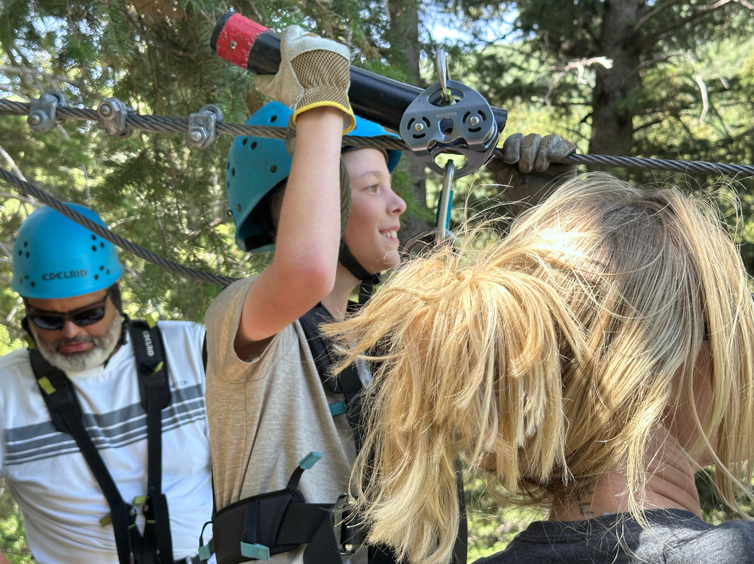 Provo Canyon Adventures-普若佛必去景点