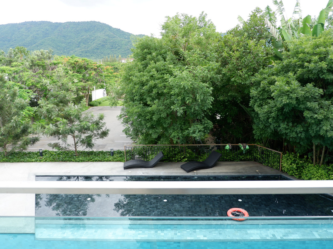 Timberton Resort Khaoyai