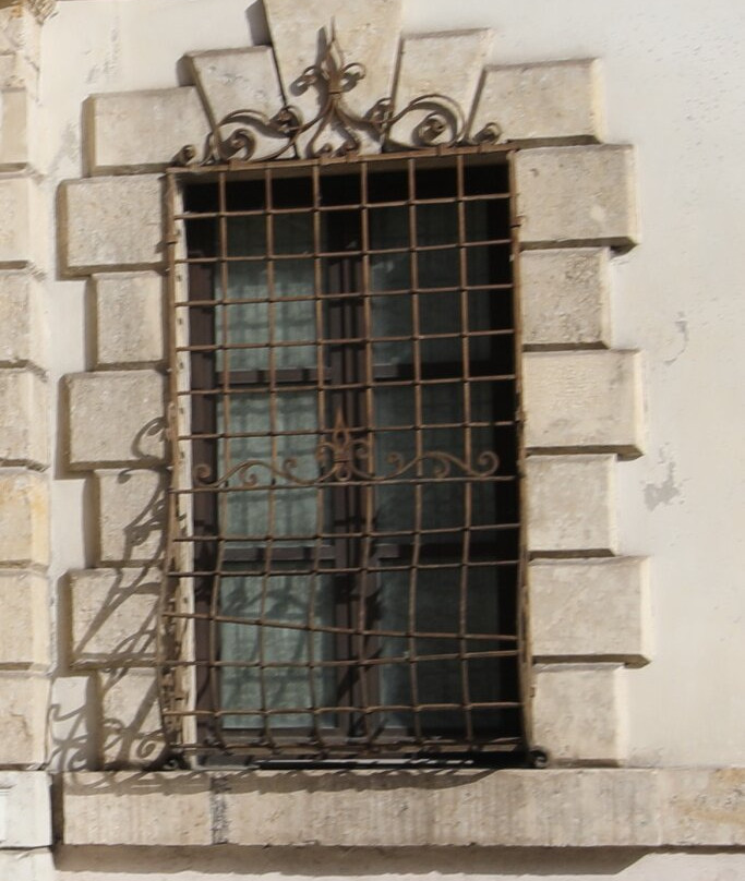Palazzo Orti Manara-维罗纳必去景点