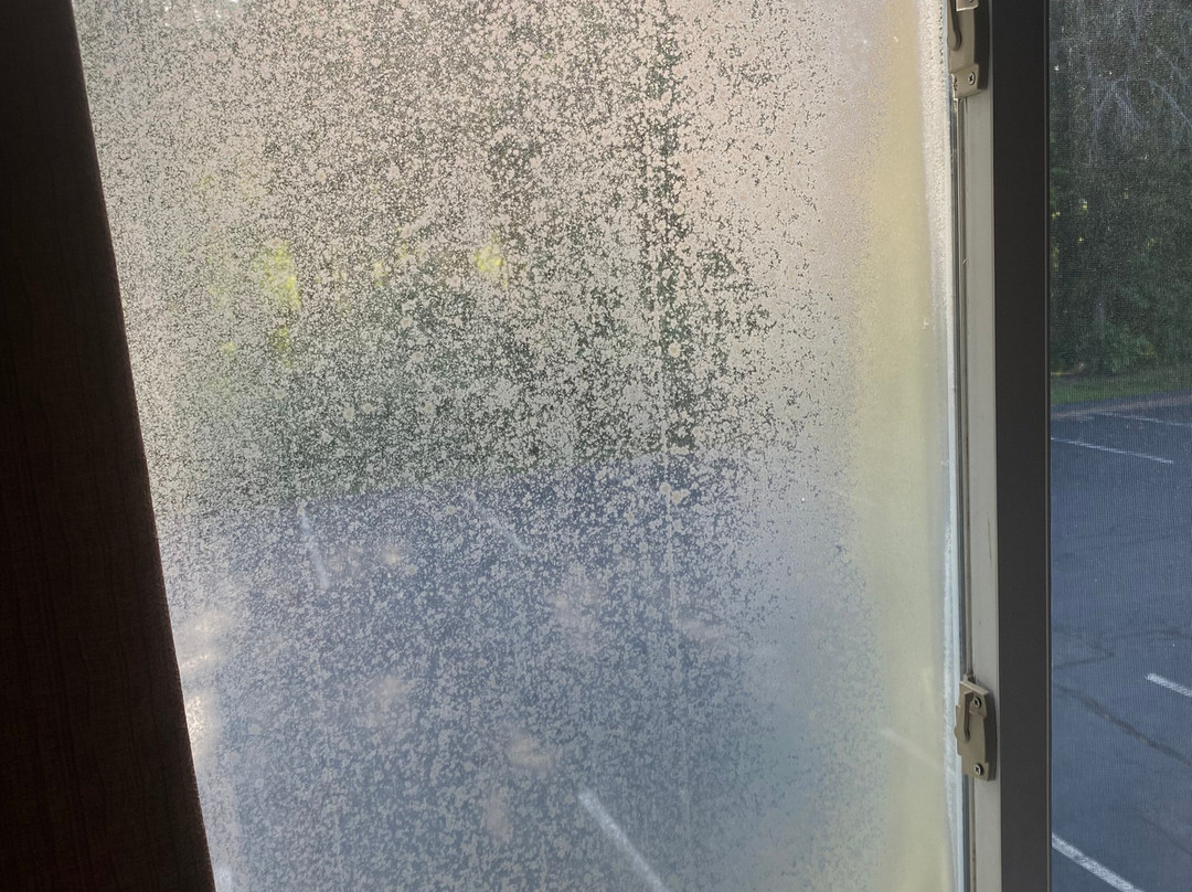 南迪尔菲尔德红顶客栈主图