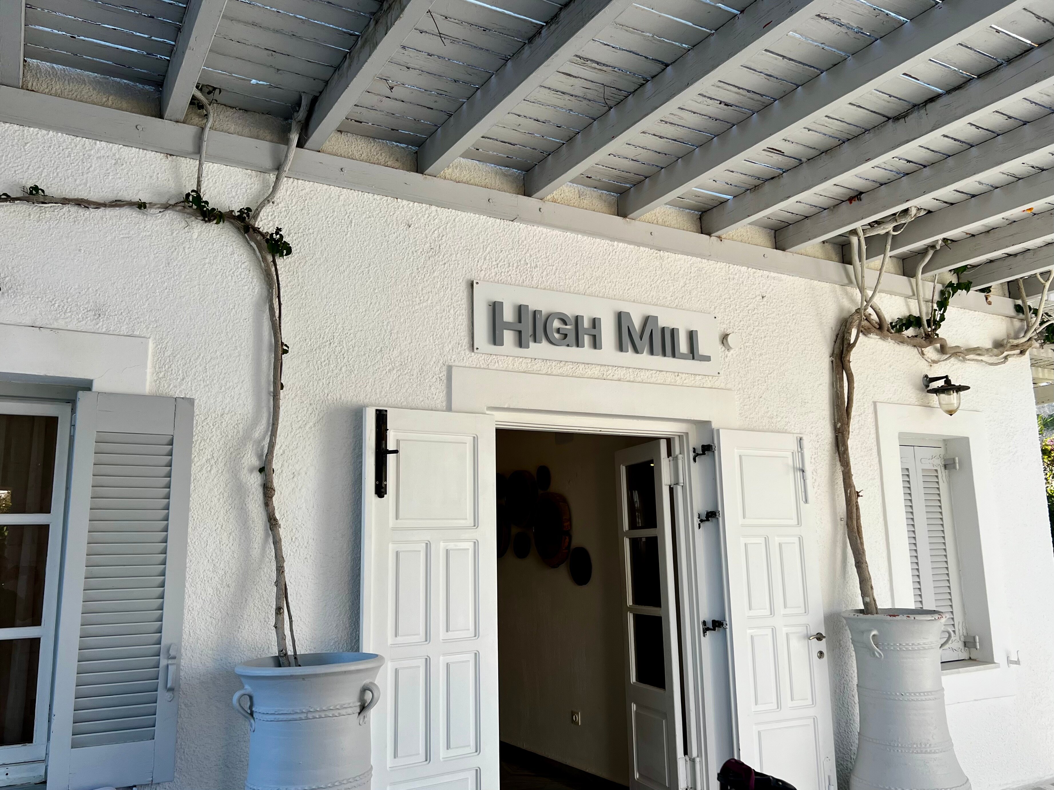 高米灵酒店-官方