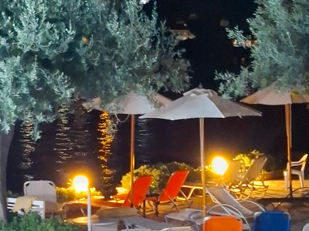 Nikiana Beach Club主图