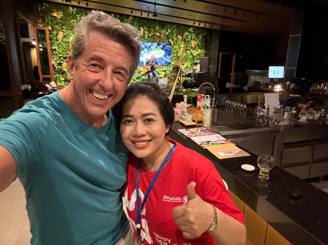 Hongu Chinese Restaurant