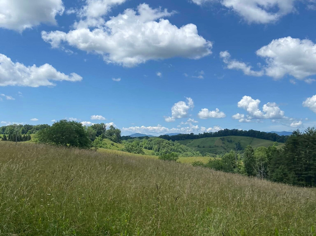 Unseen Pass-West Jefferson必去景点