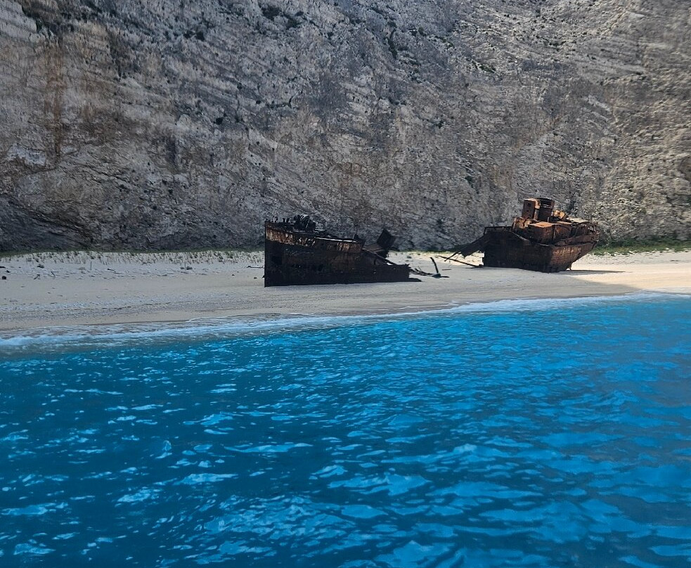 WelcometoZante-扎金索斯必去景点