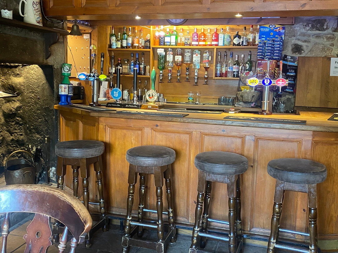 Pack Horse Inn主图