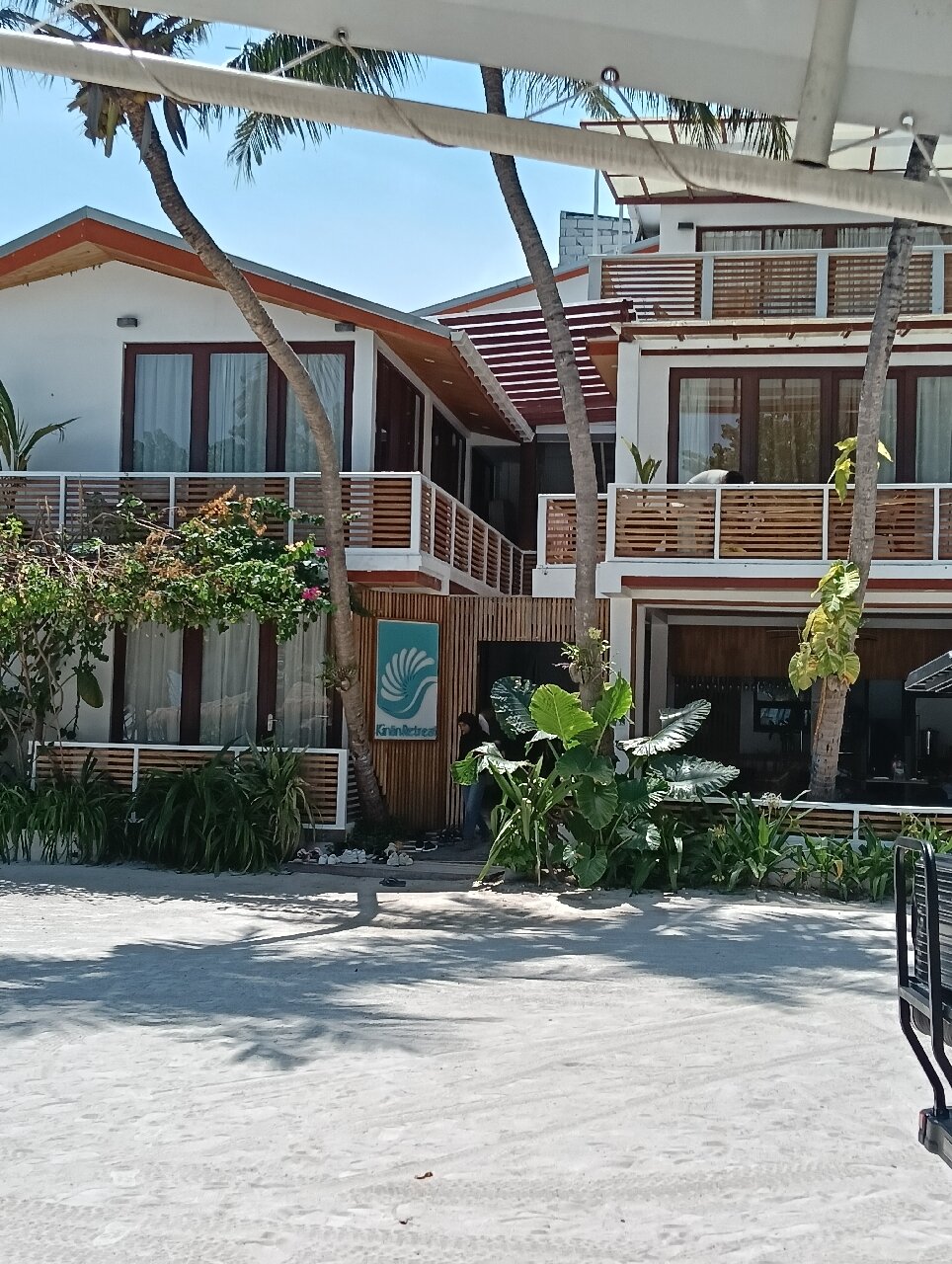 Kinan Retreat-官方
