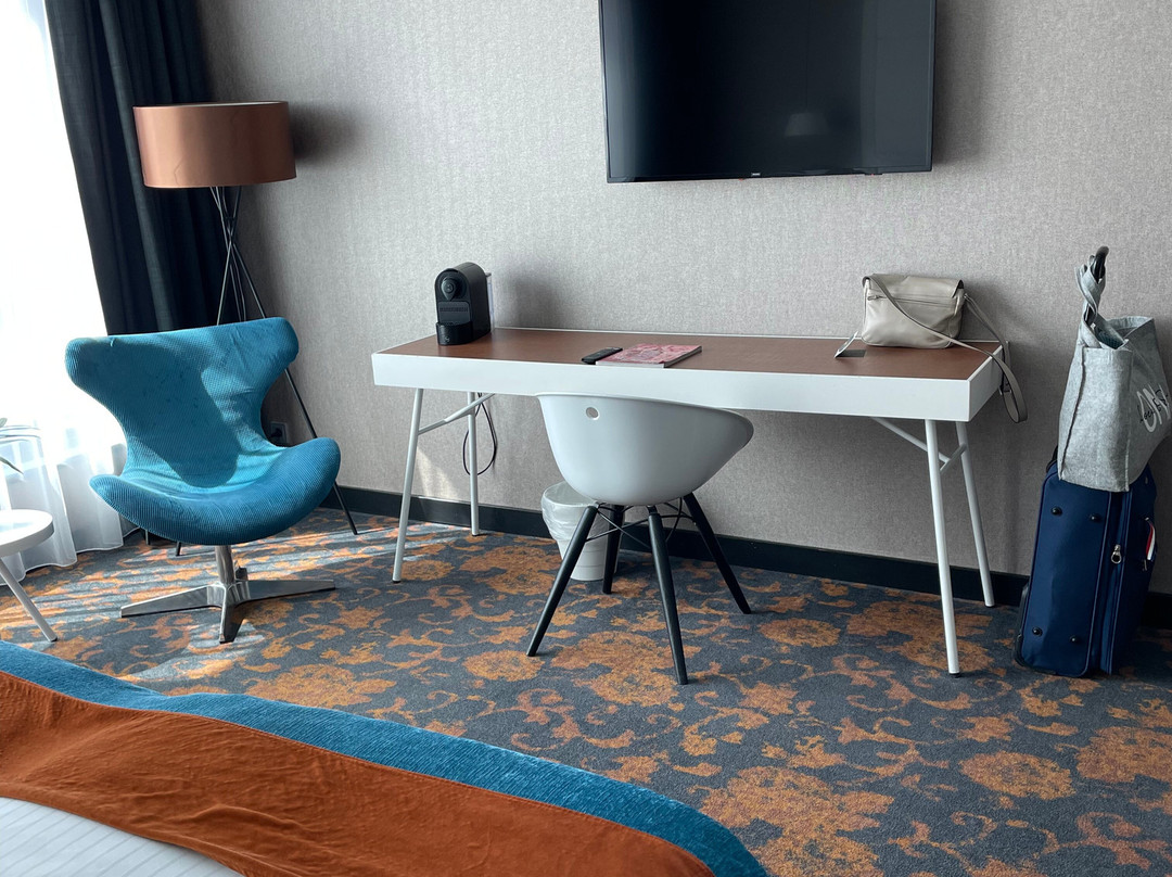 Van Der Valk Hotel Veenendaal主图