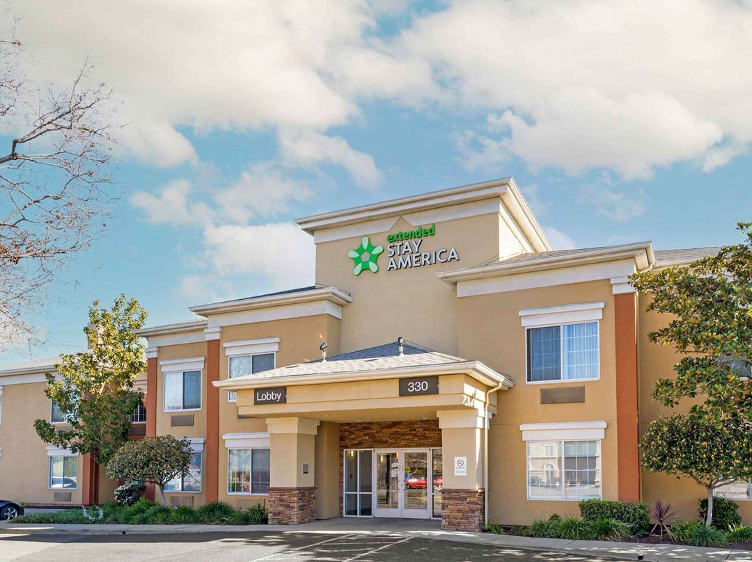 Extended Stay America - San Jose - Milpitas - McCarthy Ranch