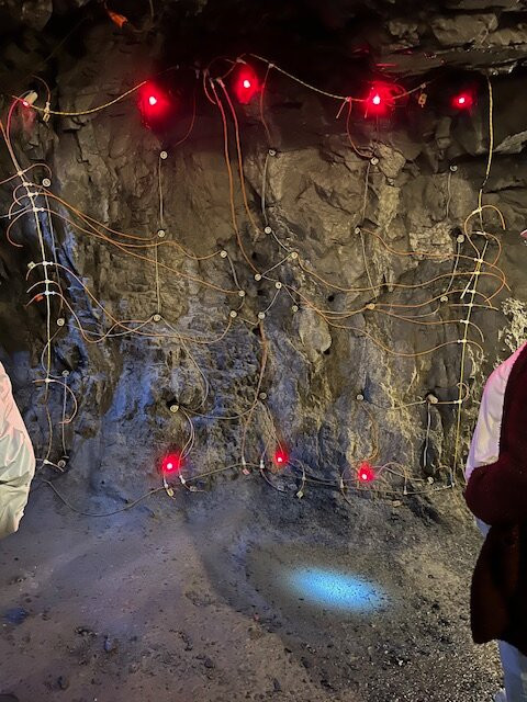 Sierra Silver Mine Tour-Wallace必去景点