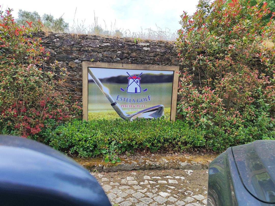 Golf Club Estela-波瓦－迪瓦尔津必去景点