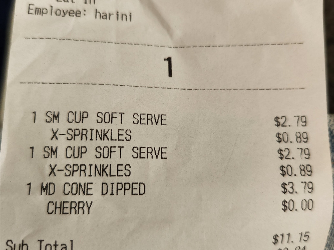 Dairy Queen Grill & Chill