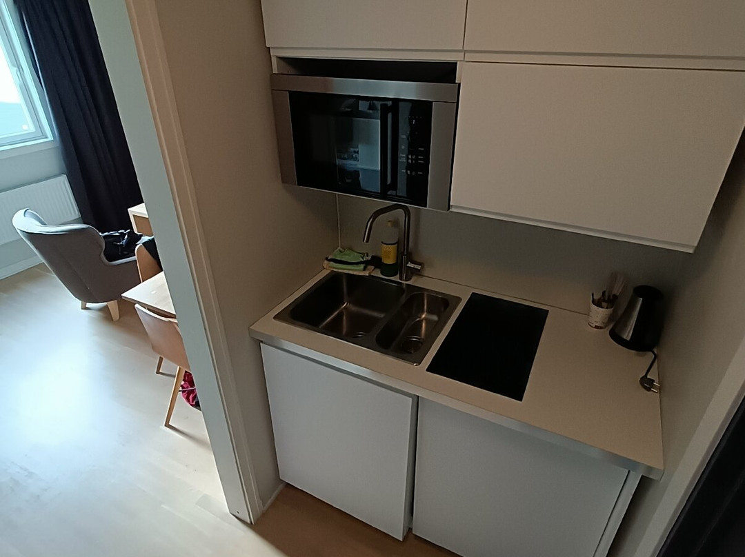 City Living Sentrum Hotel主图