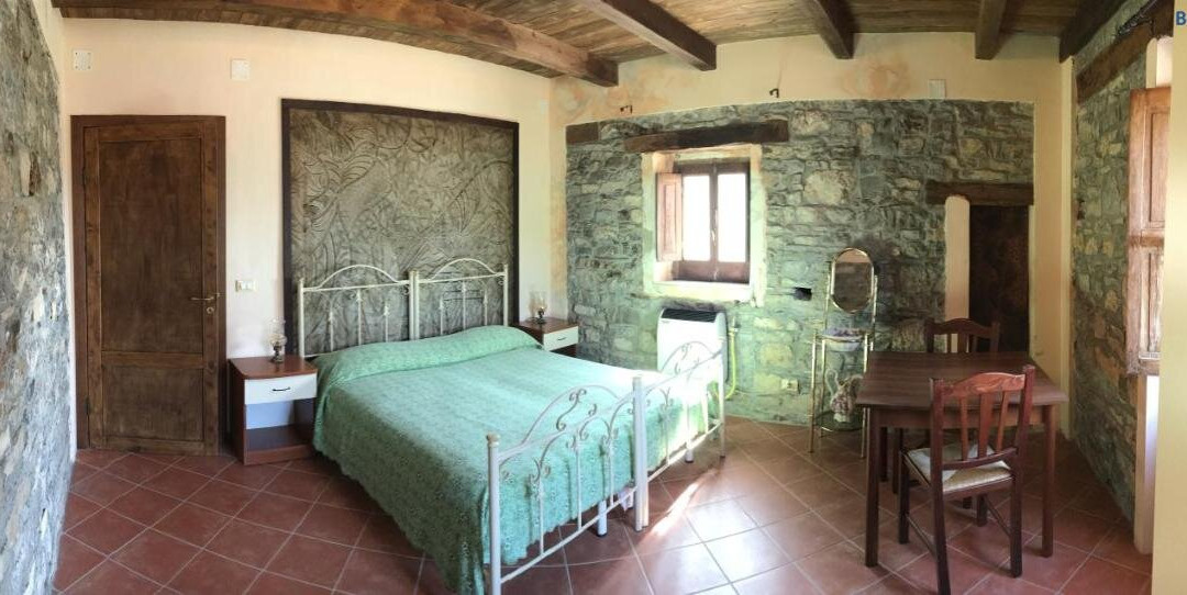 Casa Mastrota - Quercia Apartment
