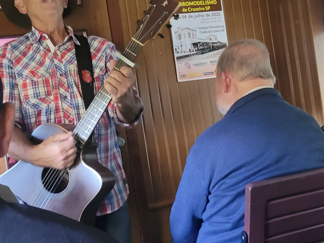 Hotel Metrópole主图