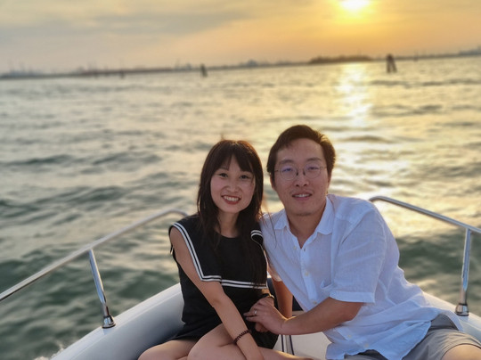 Colibrí  Boat Tour Venice-威尼斯必去景点