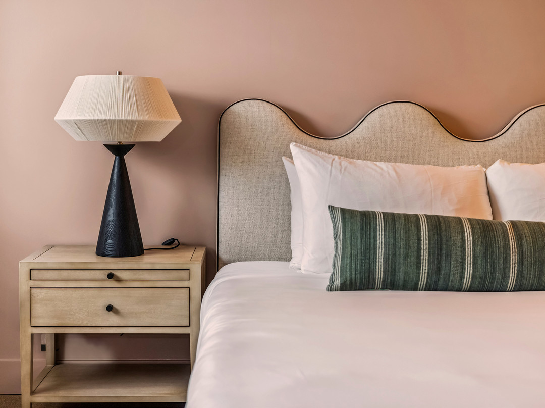 The Neighborhood Hotel New Buffalo主图