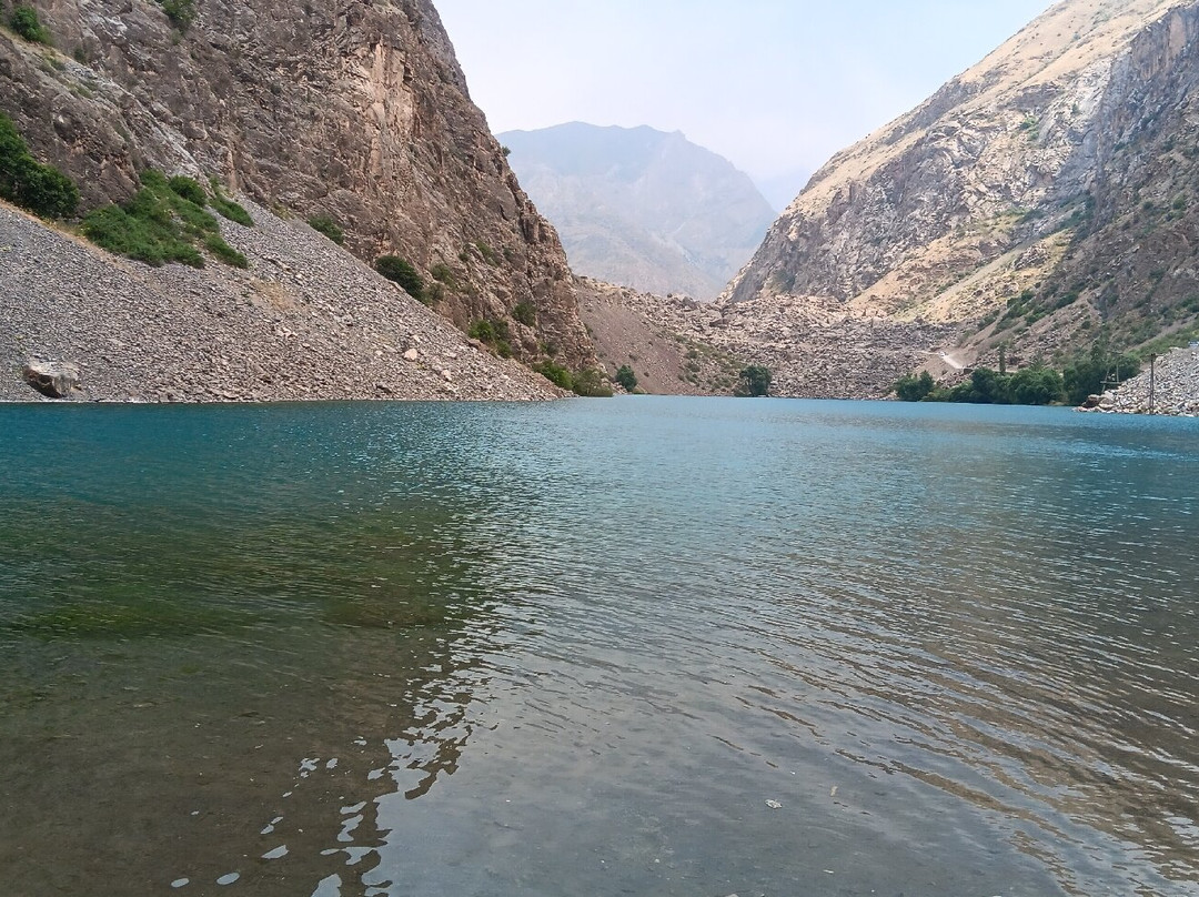 7 Lakes-Panjakent必去景点