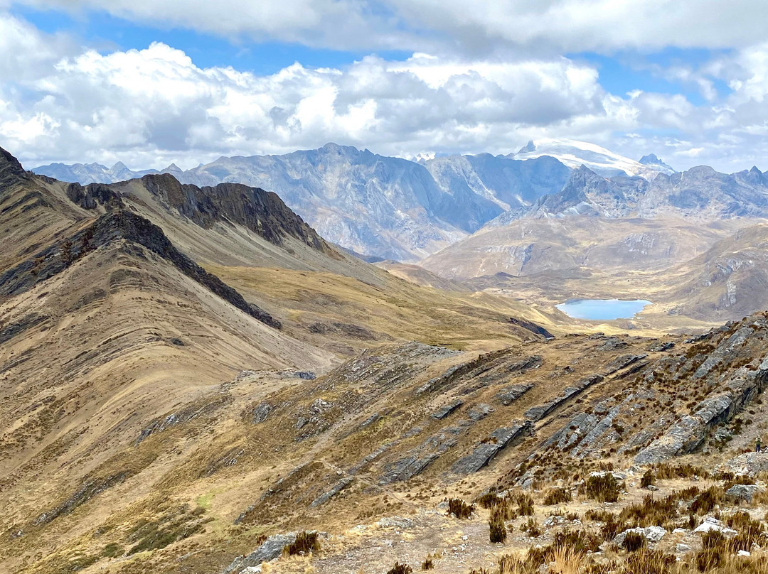 Chakana Xplore-瓦拉斯必去景点