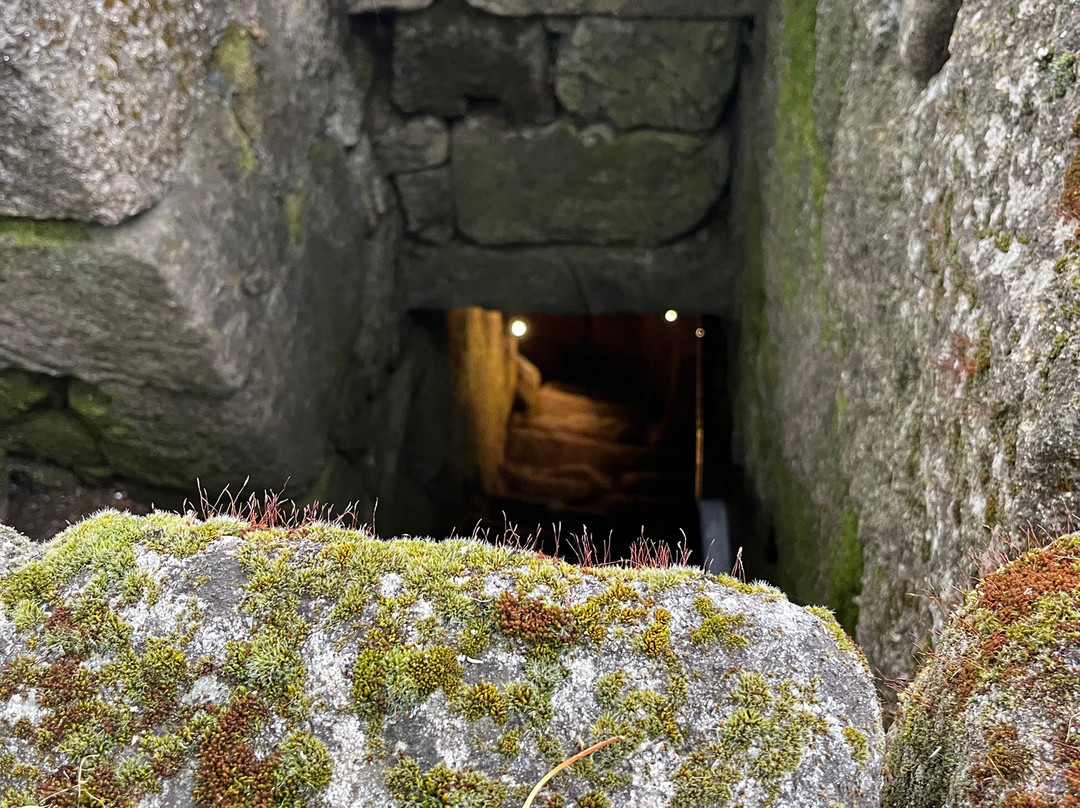 Muralhas e Castelo de Trancoso-Trancoso必去景点