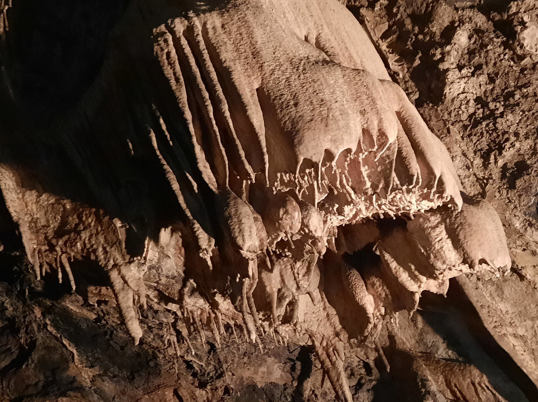Grotte de Lorette - Rochefort-瑞福必去景点