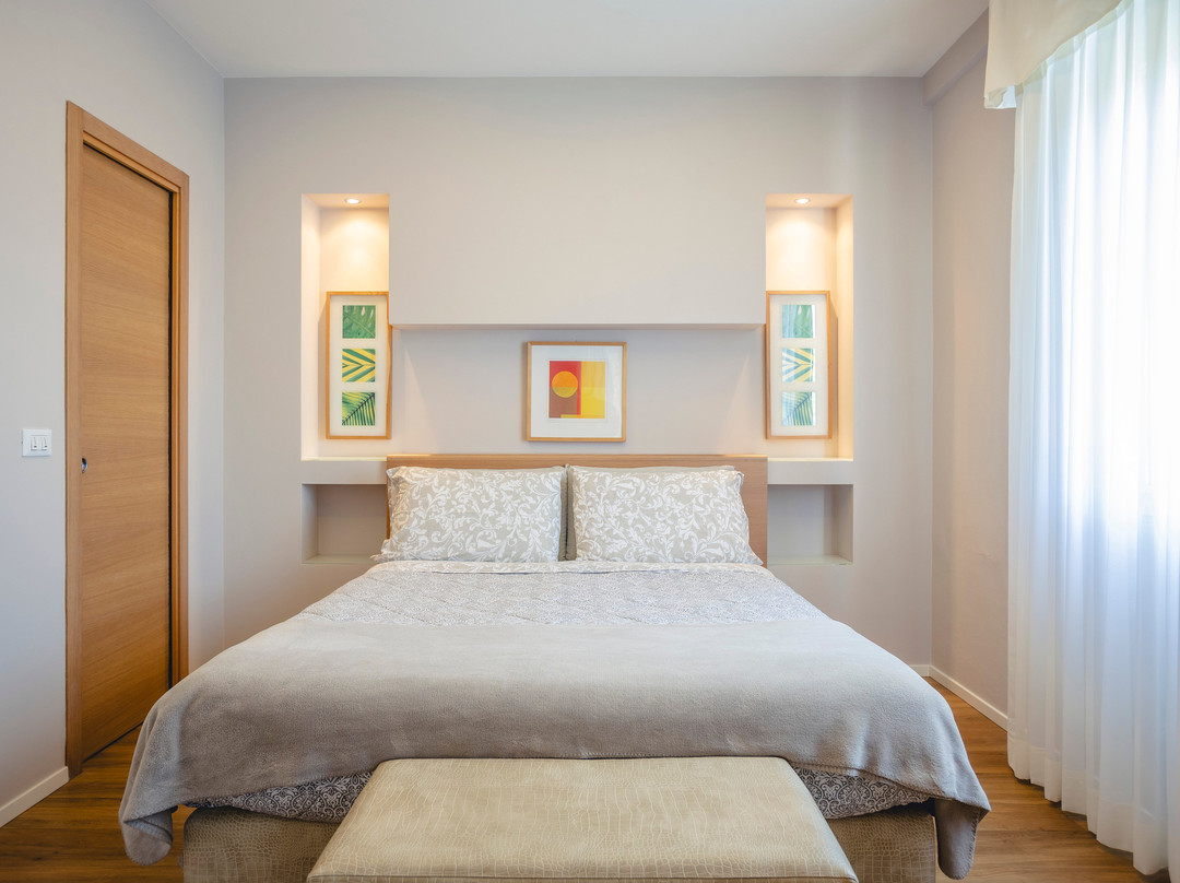 Hotel Saraceno 4 Stelle Milano Marittima主图