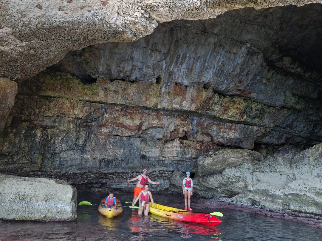 Portocolom Adventure Trips-Portocolom必去景点