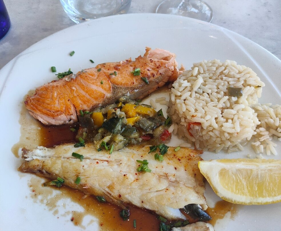 Hotel le Tivoli主图