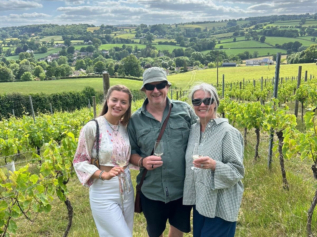 Dalwood Vineyard-Dalwood必去景点