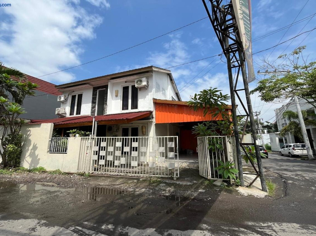 Spot On 94634 Homestay Griya Sunarti