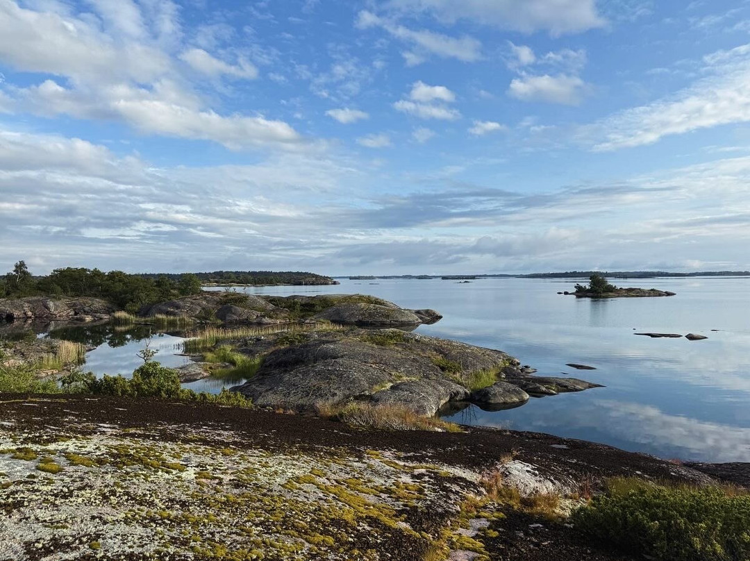 Melonta Akatemia - Paddling Academy-Korpo必去景点