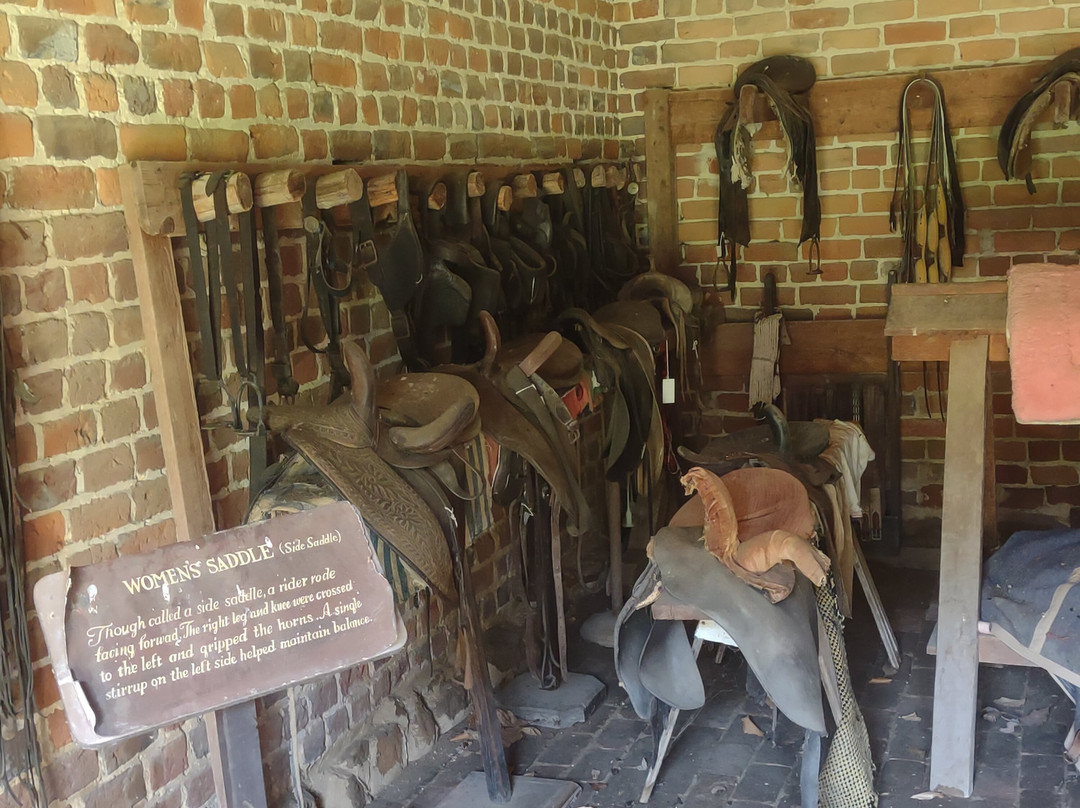 Stratford Hall-Stratford必去景点