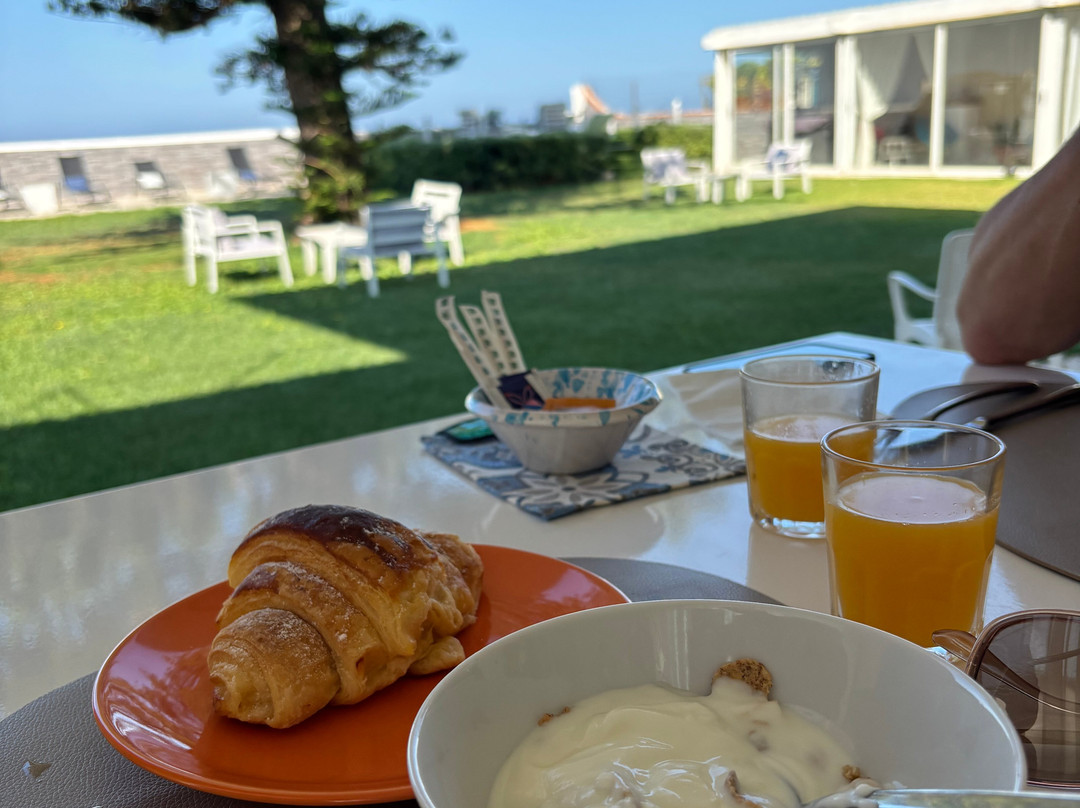 Suitebeach B&B and resort主图