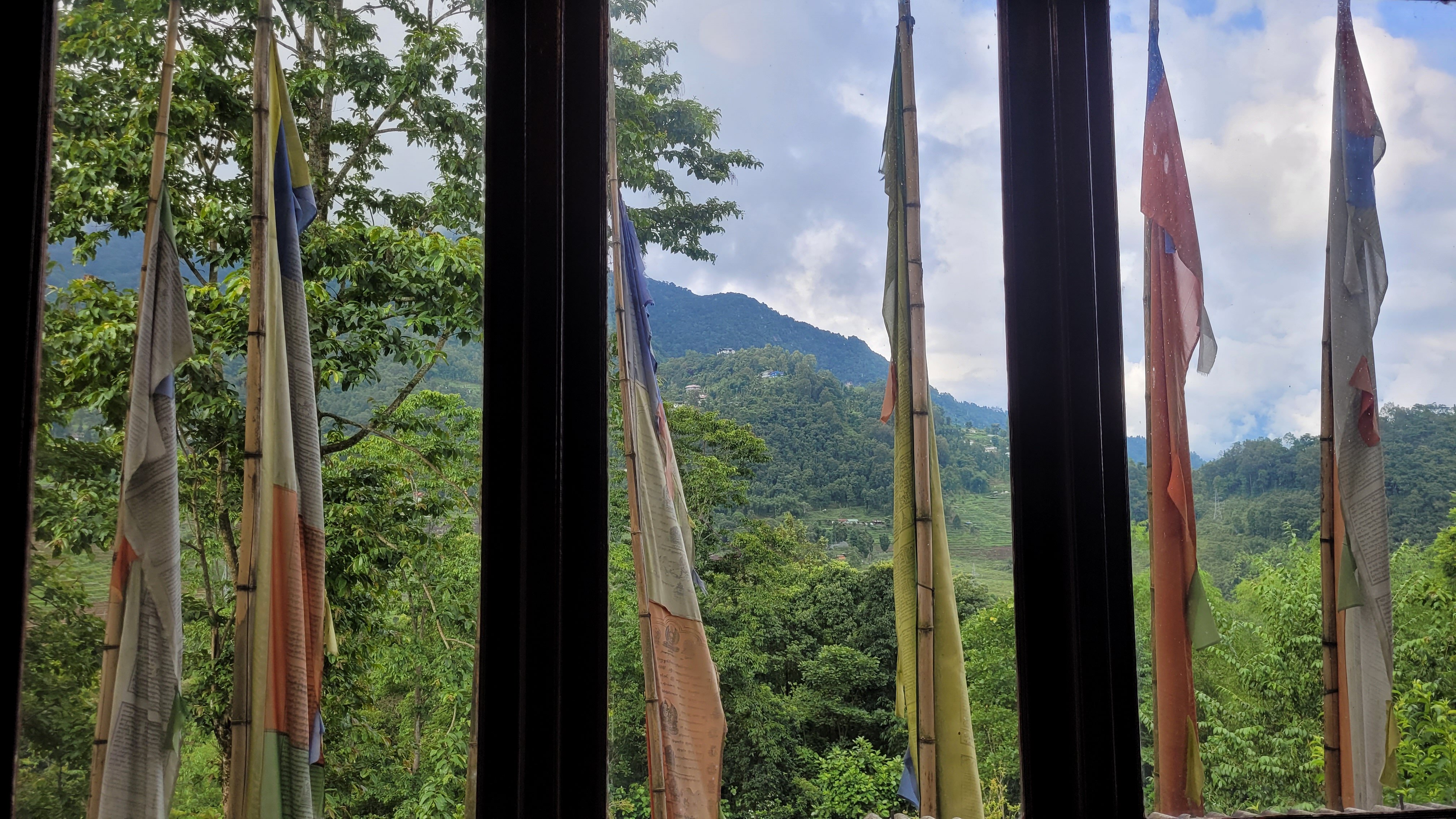 Karma Martam Retreat-官方