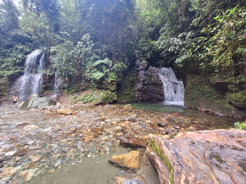 Enlaces Colombia SAS - Econnection Colombia-圣玛尔塔必去景点