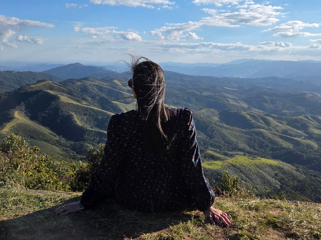 Pico Do Agudo-圣安东尼奥杜皮尼亚尔必去景点