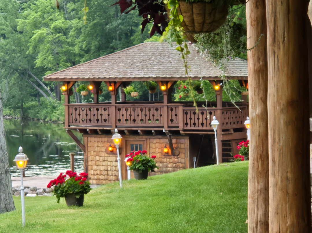 The Shack Christian Retreat & Conference Center主图