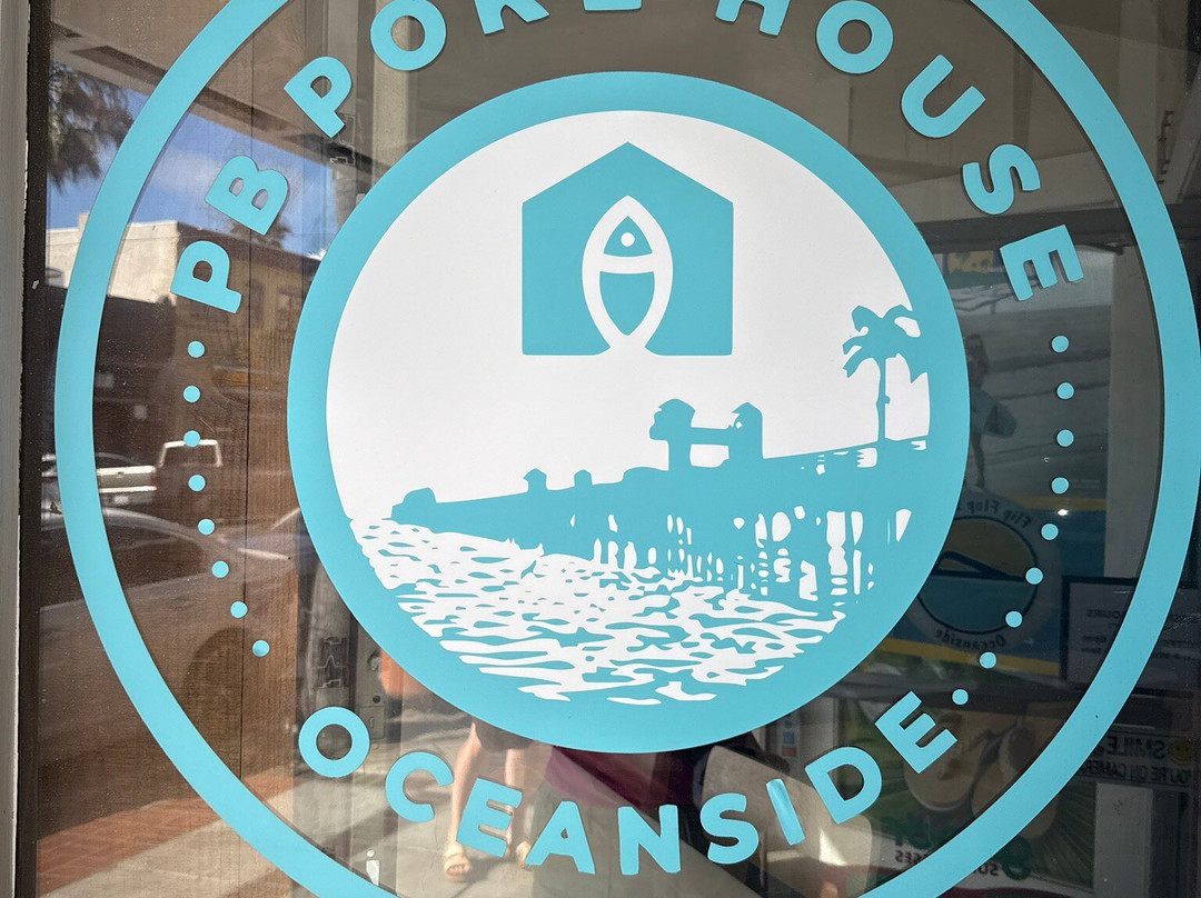 Pb Poke House Oceanside