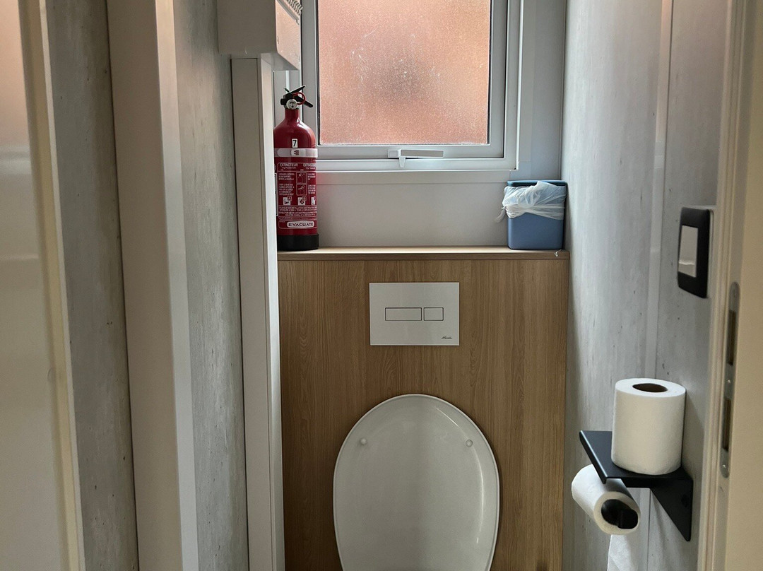 Hôtel Le Mas de Riri主图