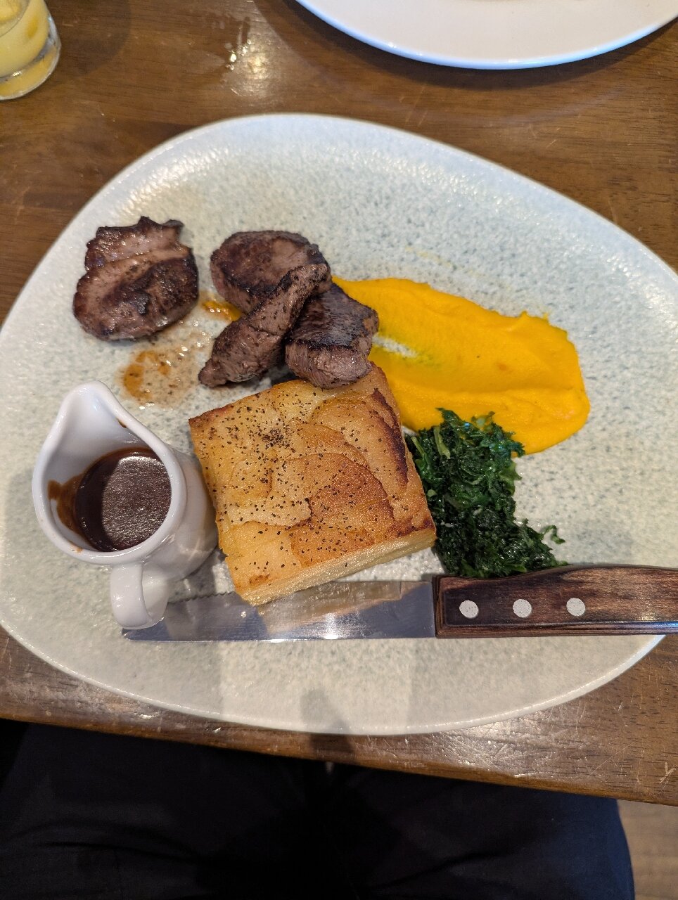 牛津阿盖尔酒店-官方