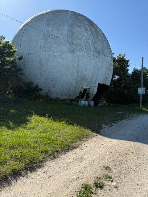 Crama Mircesti-Ungheni必去景点