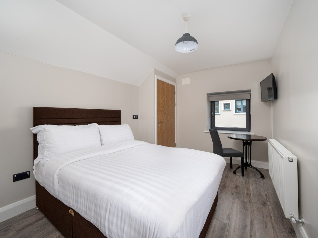 Hugh Lynch's Self-Catering Accommodation