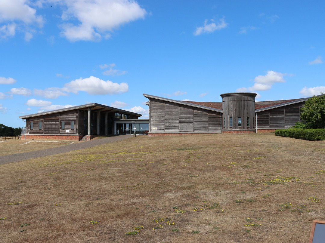 Brading Roman Villa-Brading必去景点