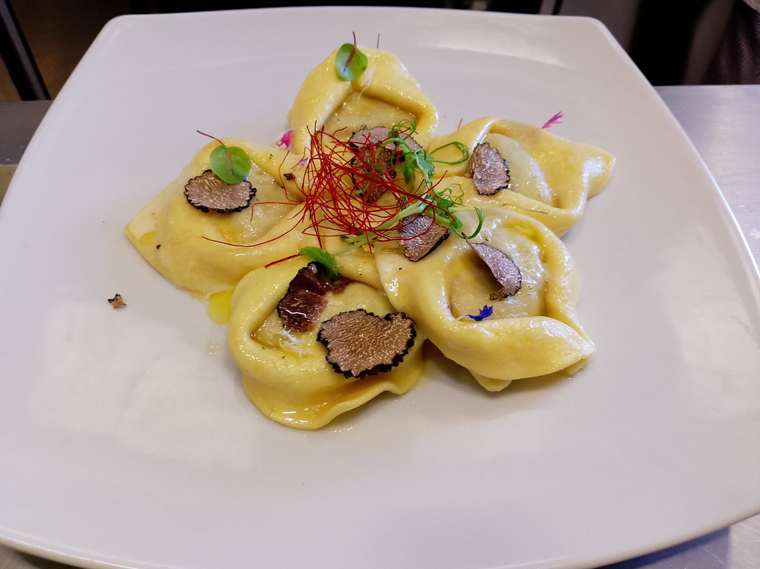 Cocchi's Ristorante Con Brace