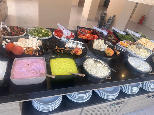 Casa De Levissi Hotel主图