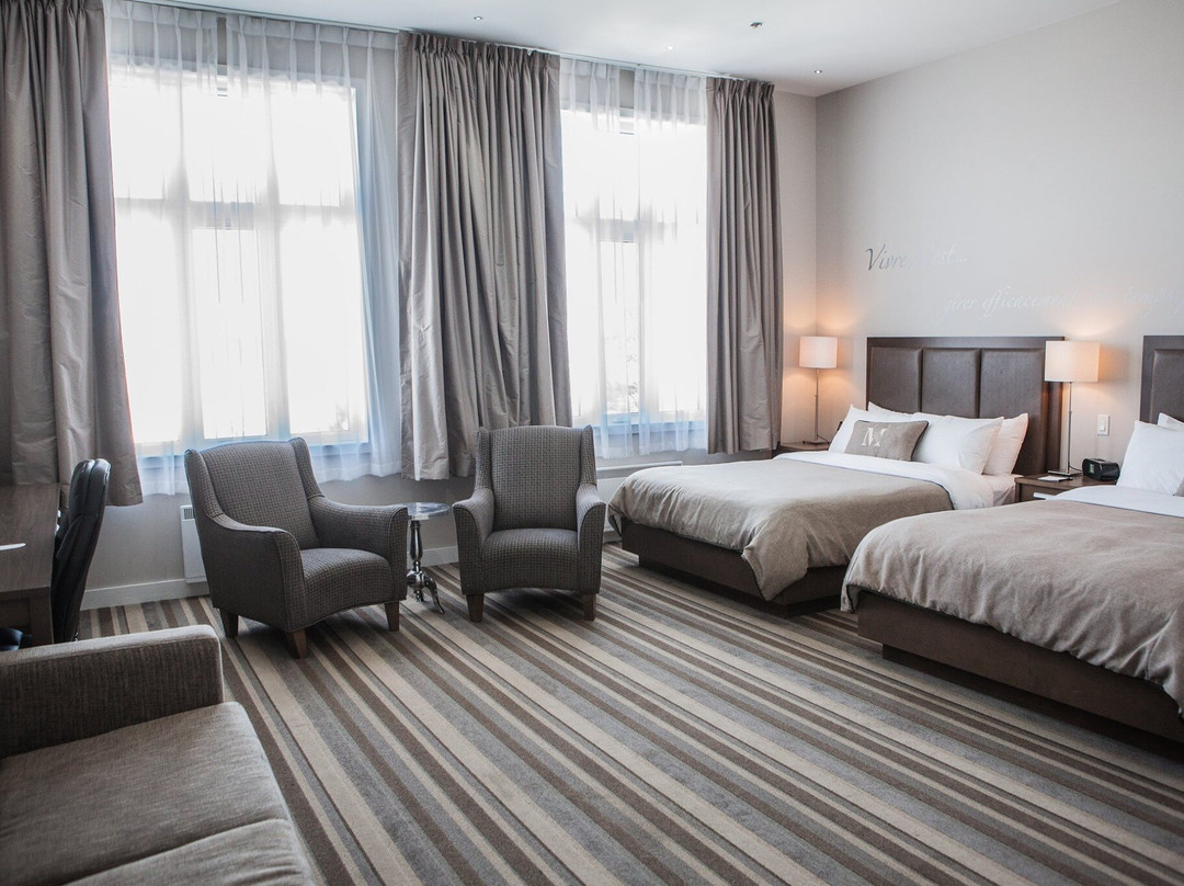 Hotel Montfort Nicolet主图